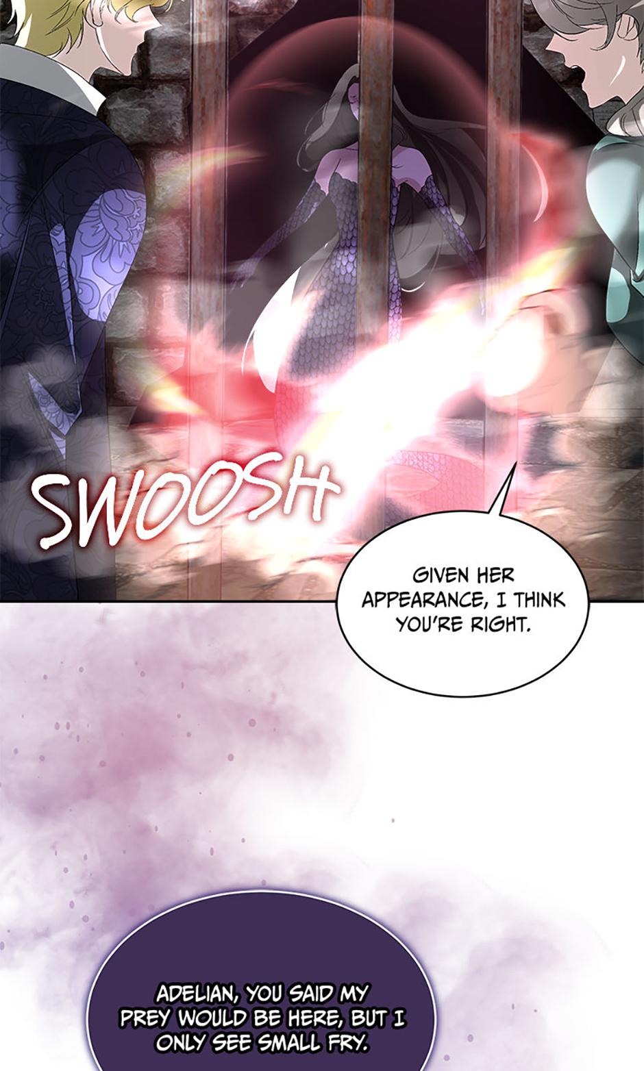 Fostering the Male Lead Chapter 93 page 21 - 