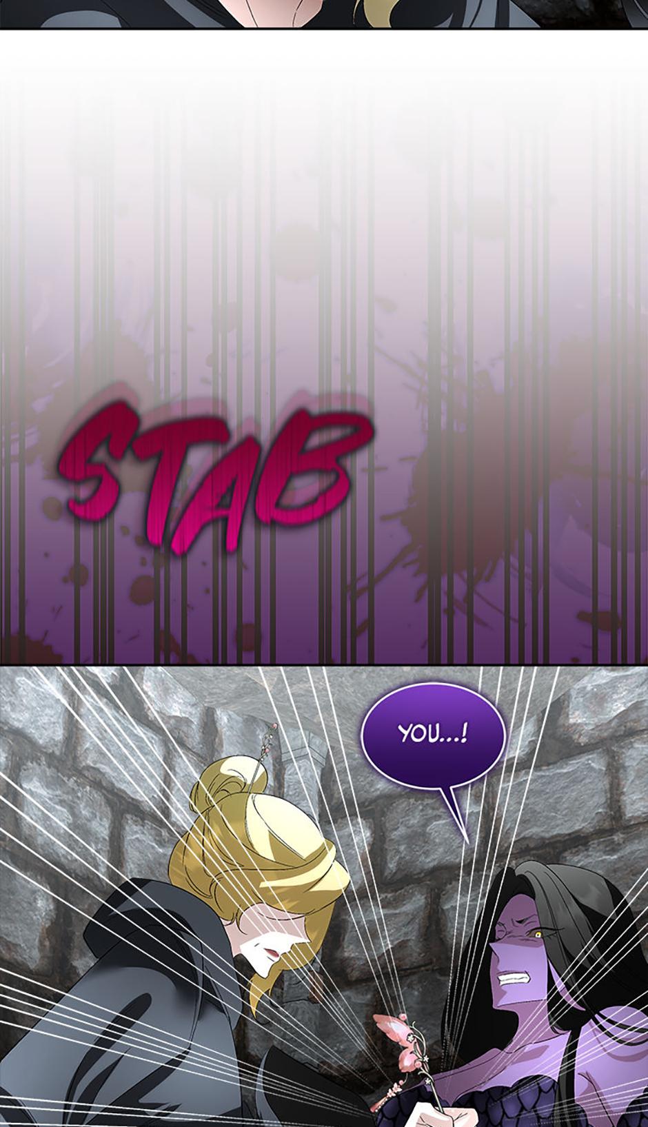Fostering the Male Lead Chapter 93 page 25 - 