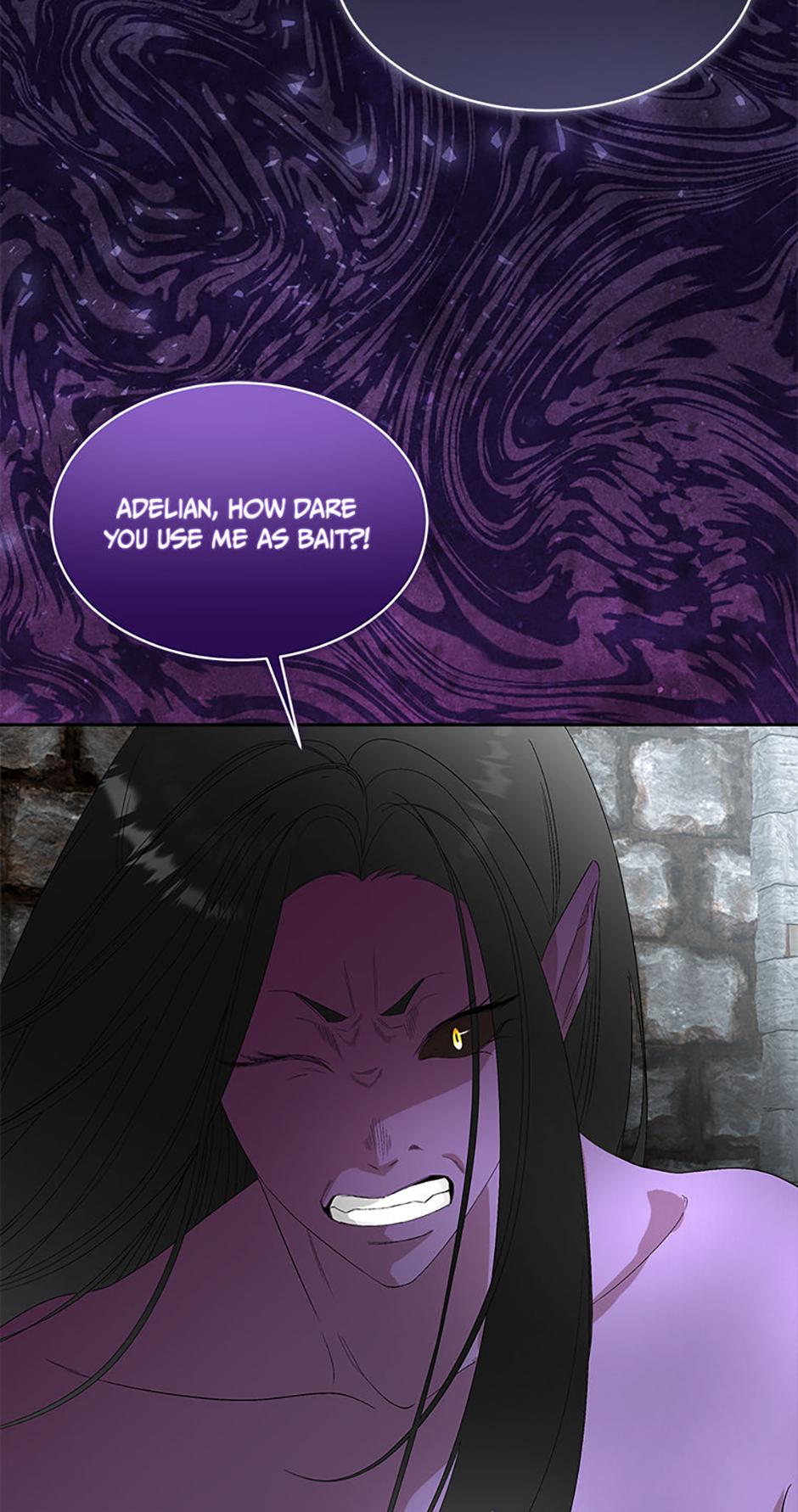 Fostering the Male Lead Chapter 93 page 28 - 