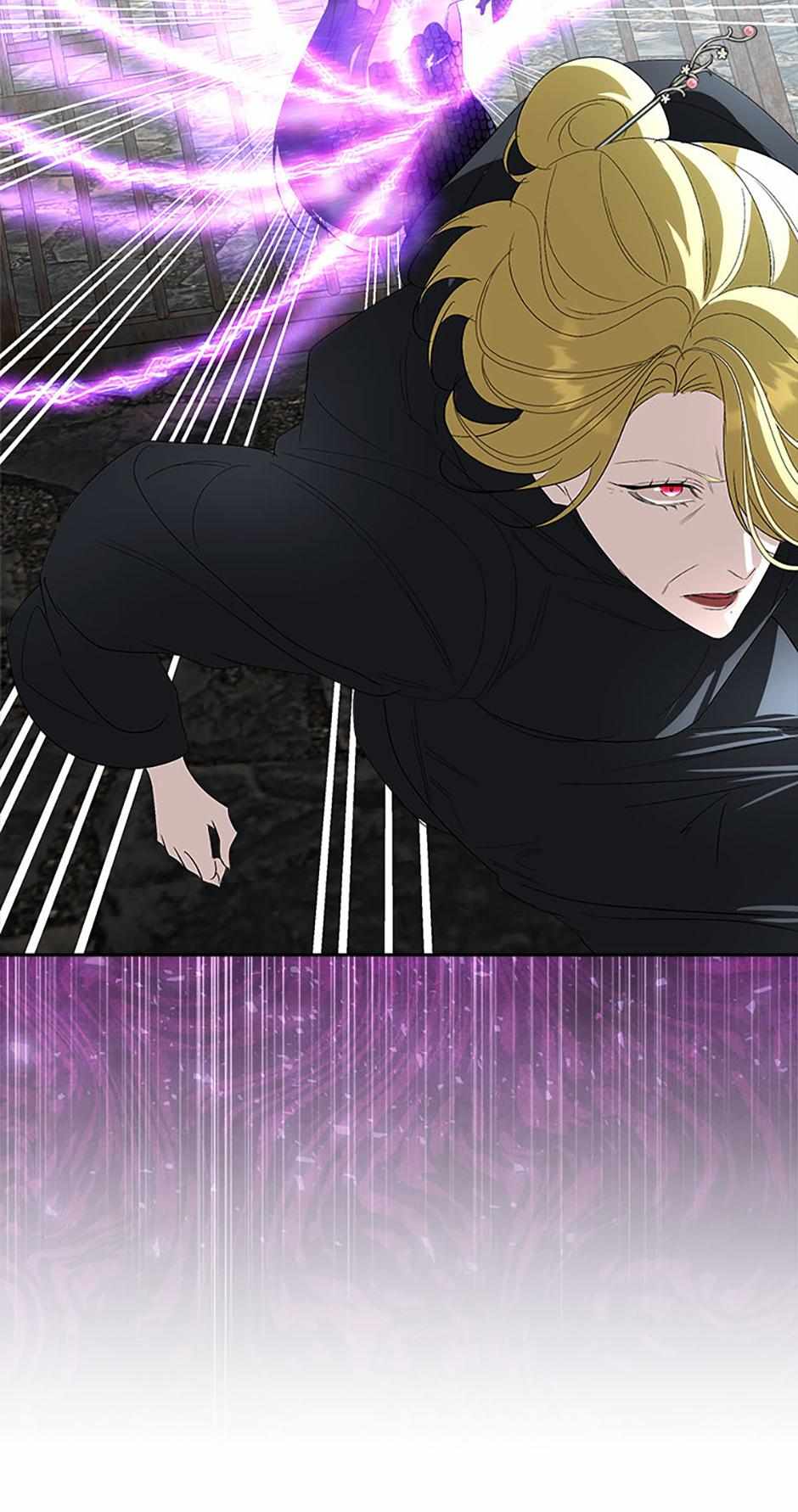 Fostering the Male Lead Chapter 93 page 30 - 