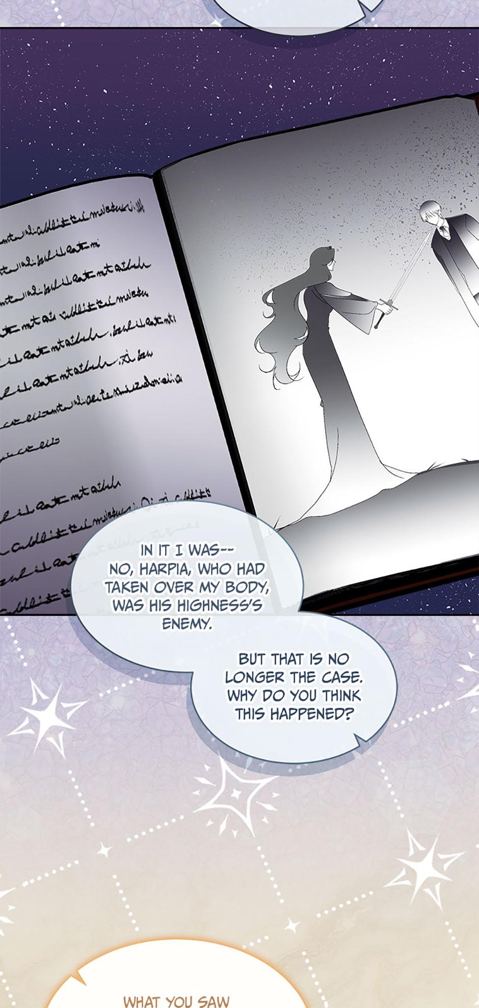 Fostering the Male Lead Chapter 93 page 40 - 