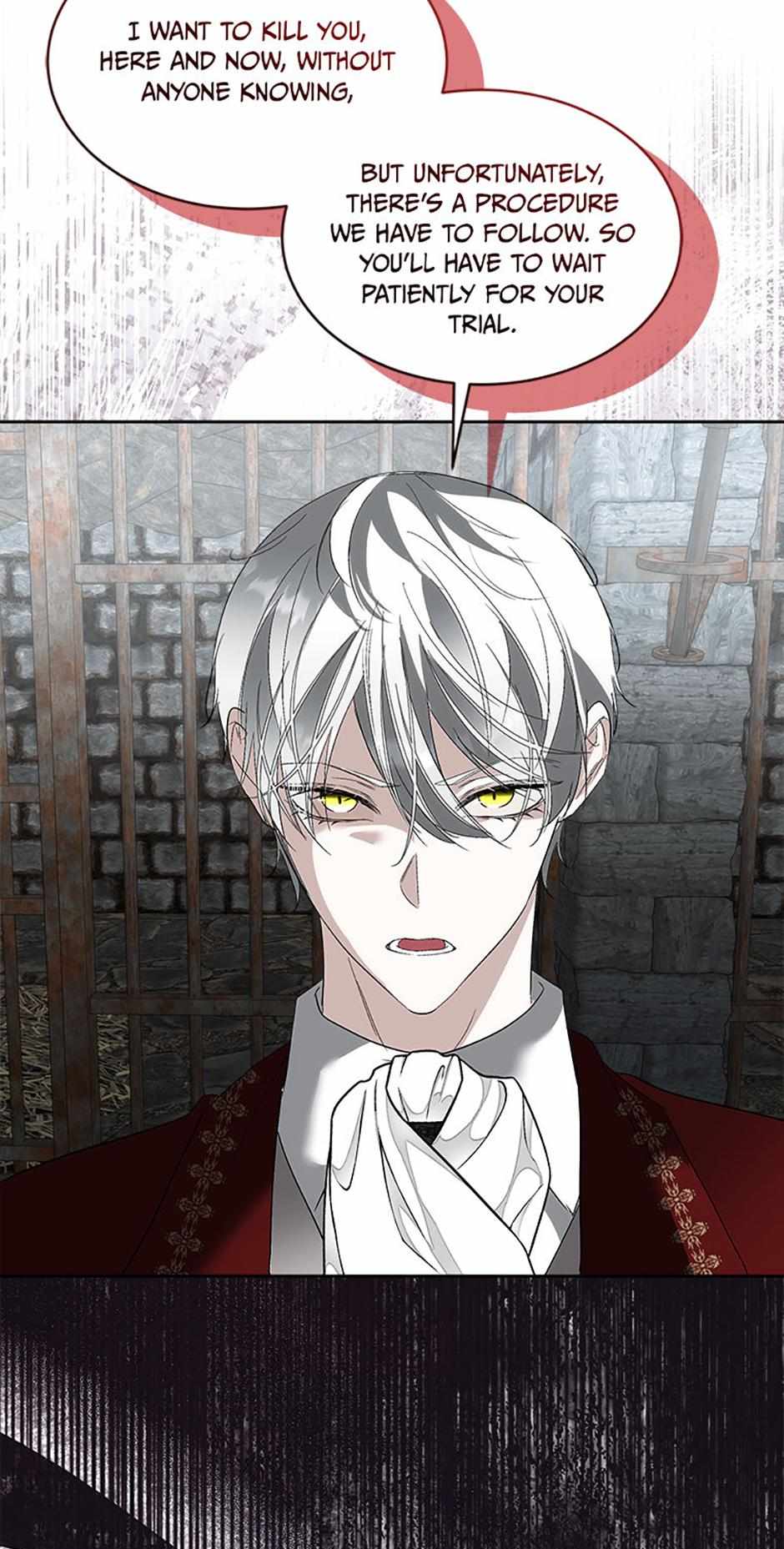 Fostering the Male Lead Chapter 93 page 5 - 
