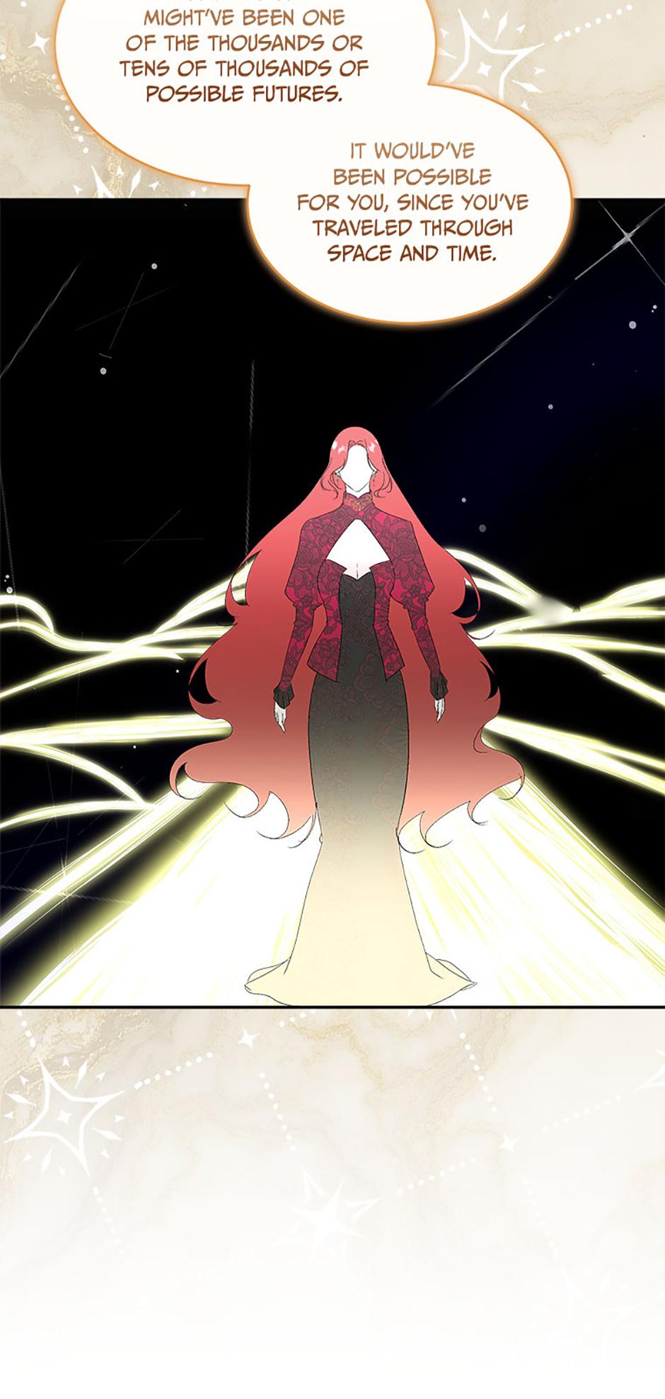 Fostering the Male Lead Chapter 93 page 41 - 
