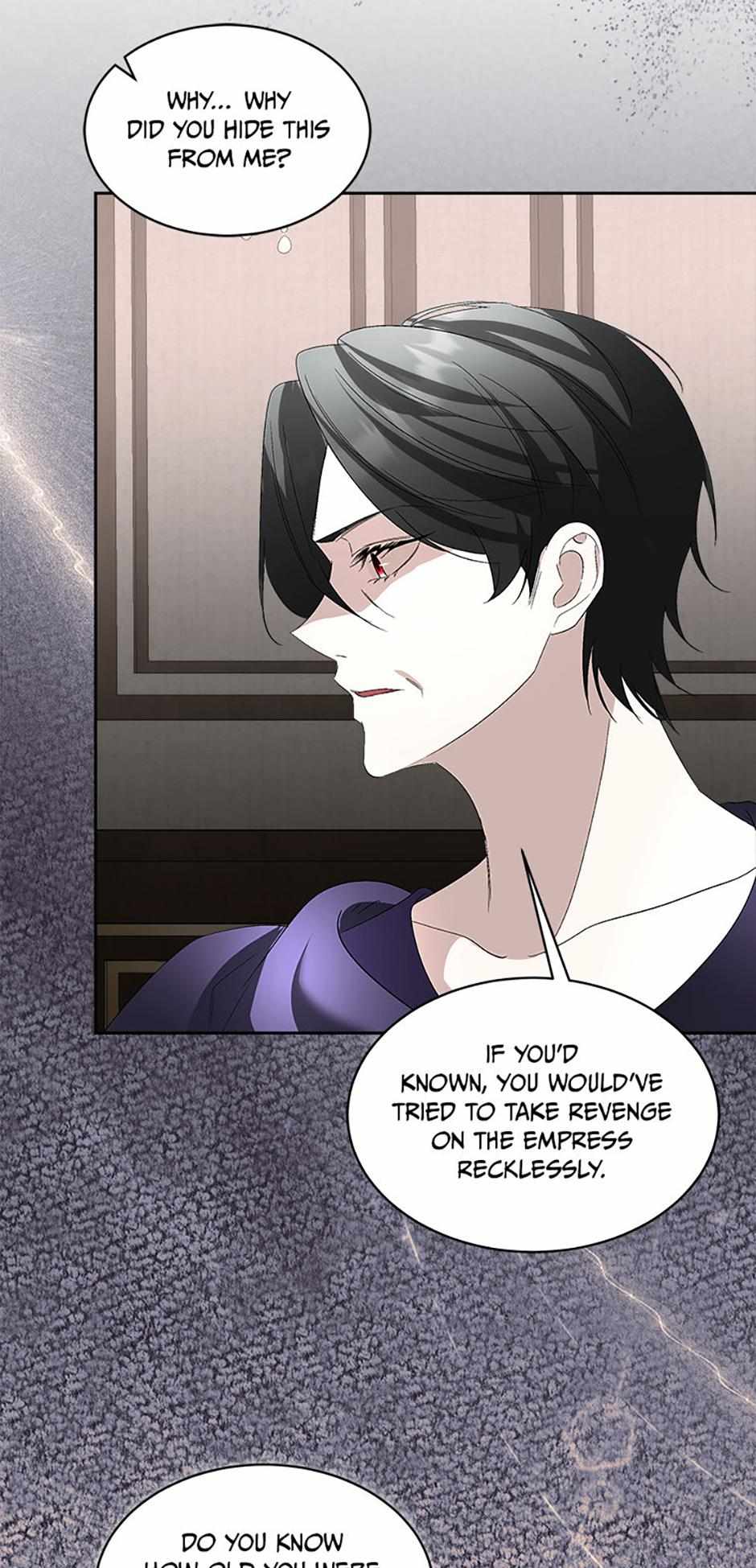 Fostering the Male Lead Chapter 93 page 51 - 