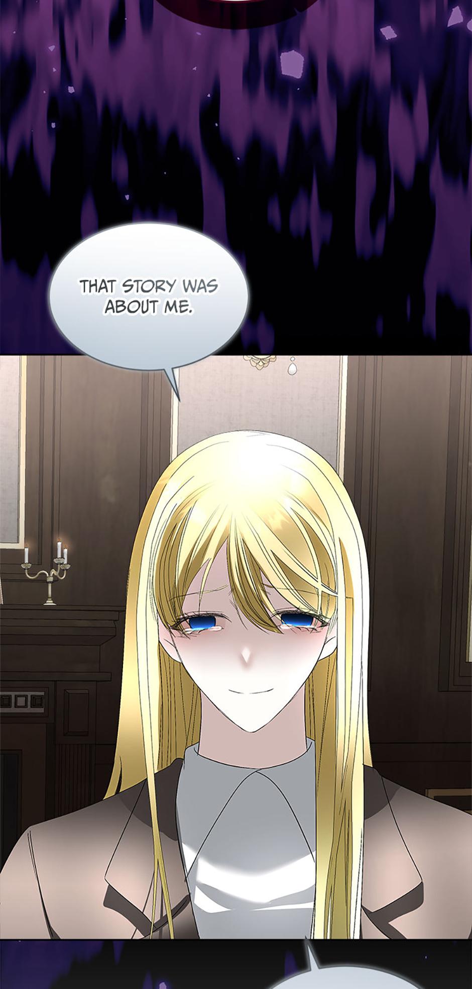 Fostering the Male Lead Chapter 93 page 56 - 