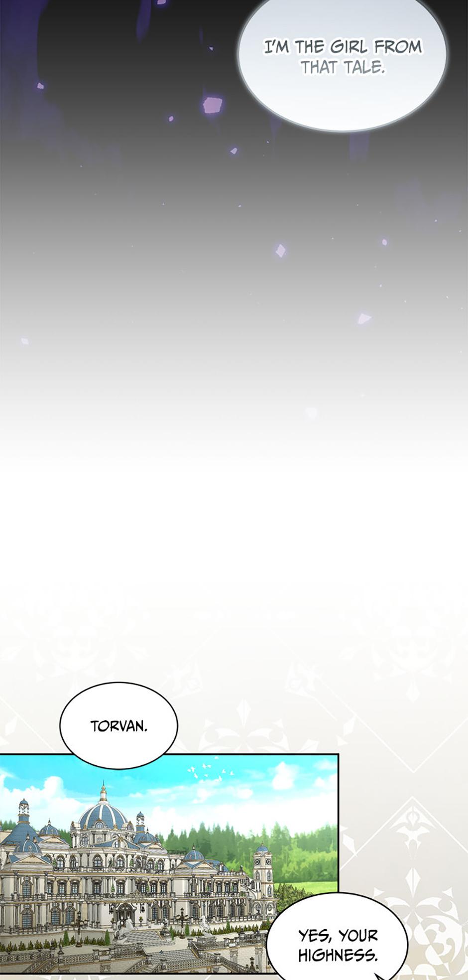 Fostering the Male Lead Chapter 93 page 57 - 