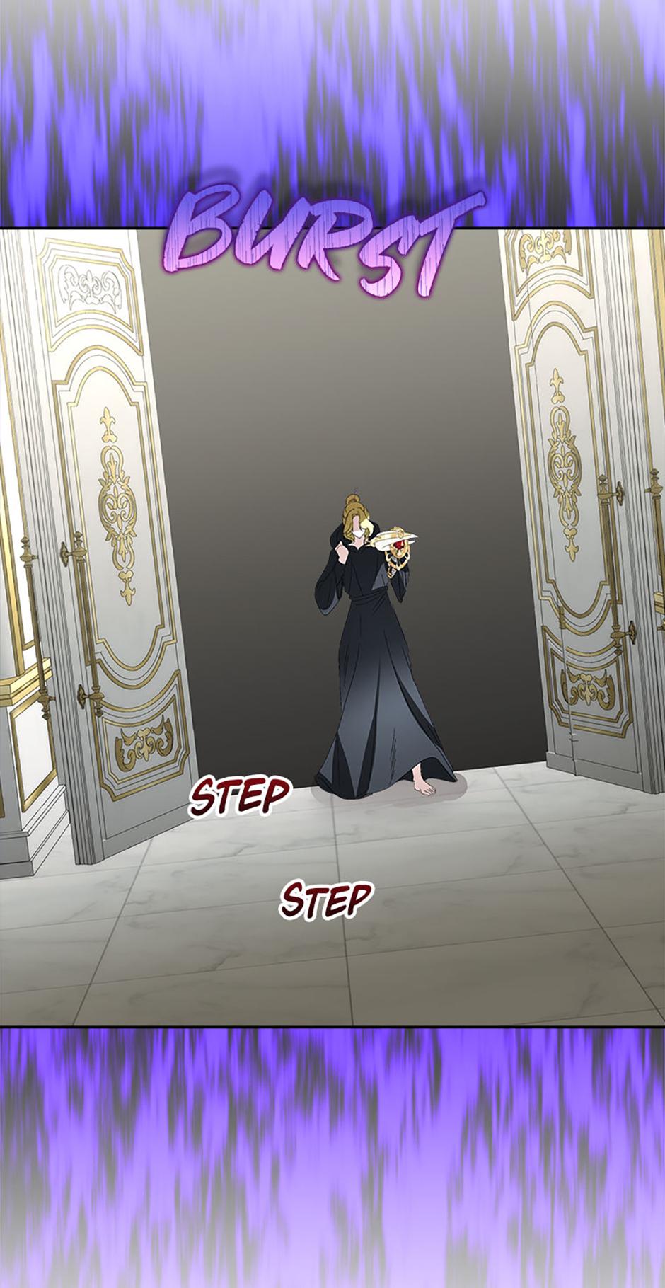 Fostering the Male Lead Chapter 93 page 60 - 