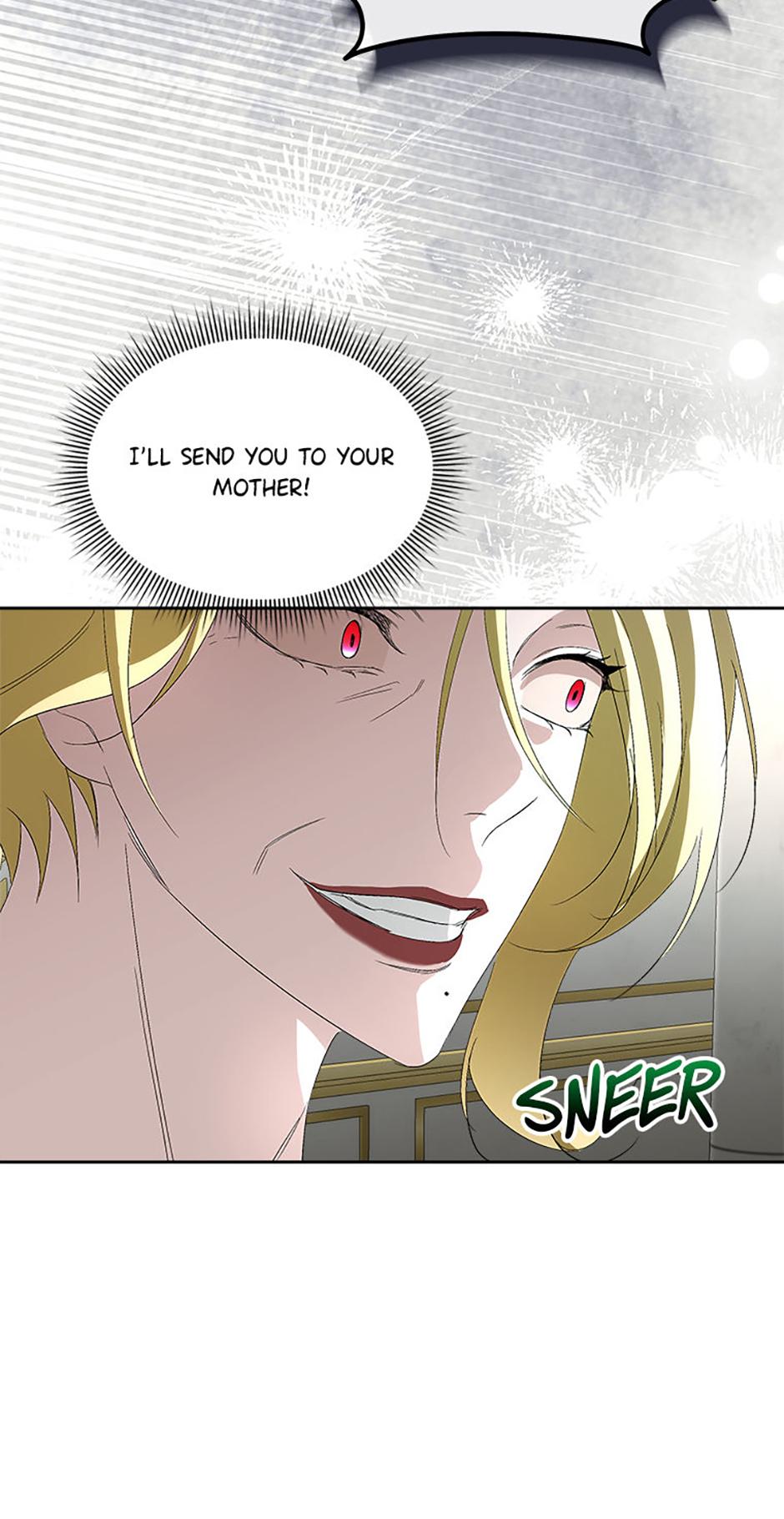Fostering the Male Lead Chapter 93 page 63 - 