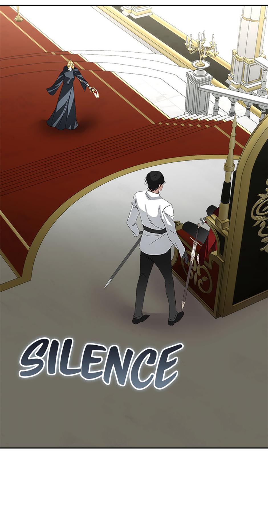 Fostering the Male Lead Chapter 93 page 64 - 