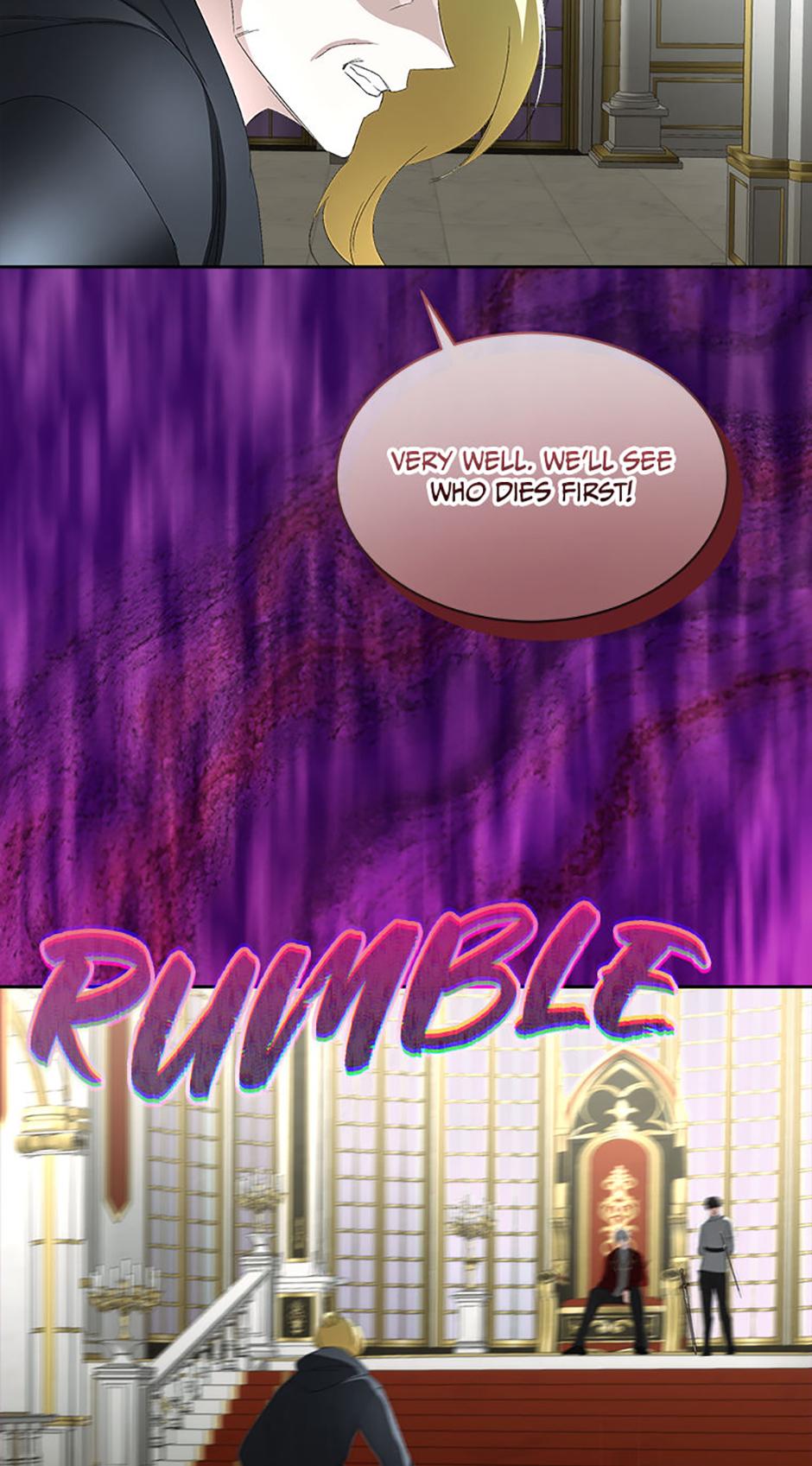 Fostering the Male Lead Chapter 93 page 68 - 
