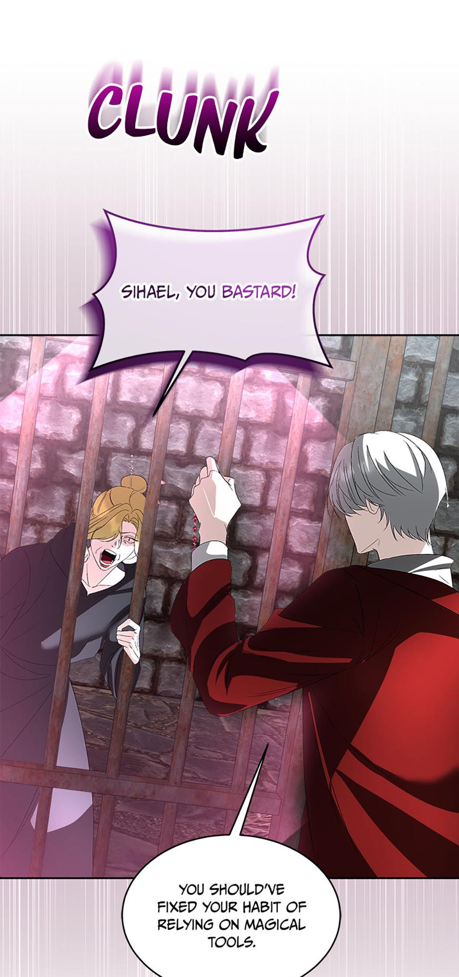 Fostering the Male Lead Chapter 93 page 9 - 