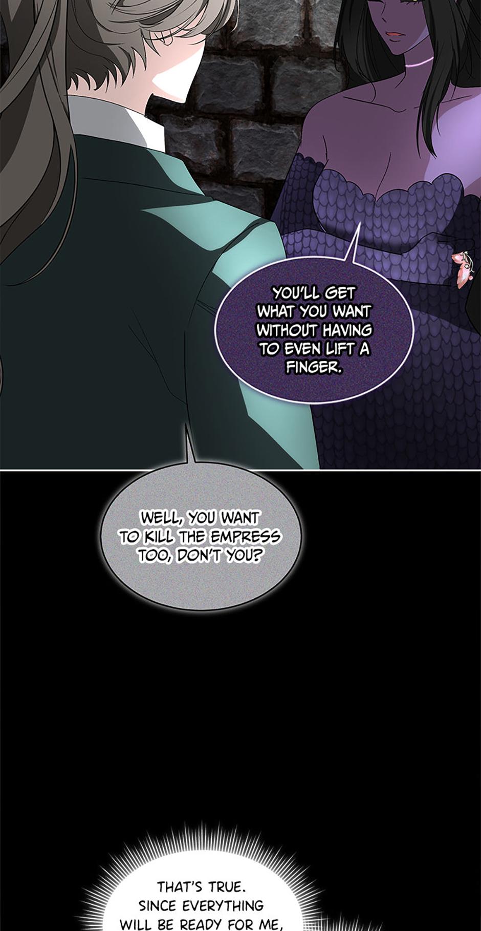 Fostering the Male Lead Chapter 94 page 11 - 