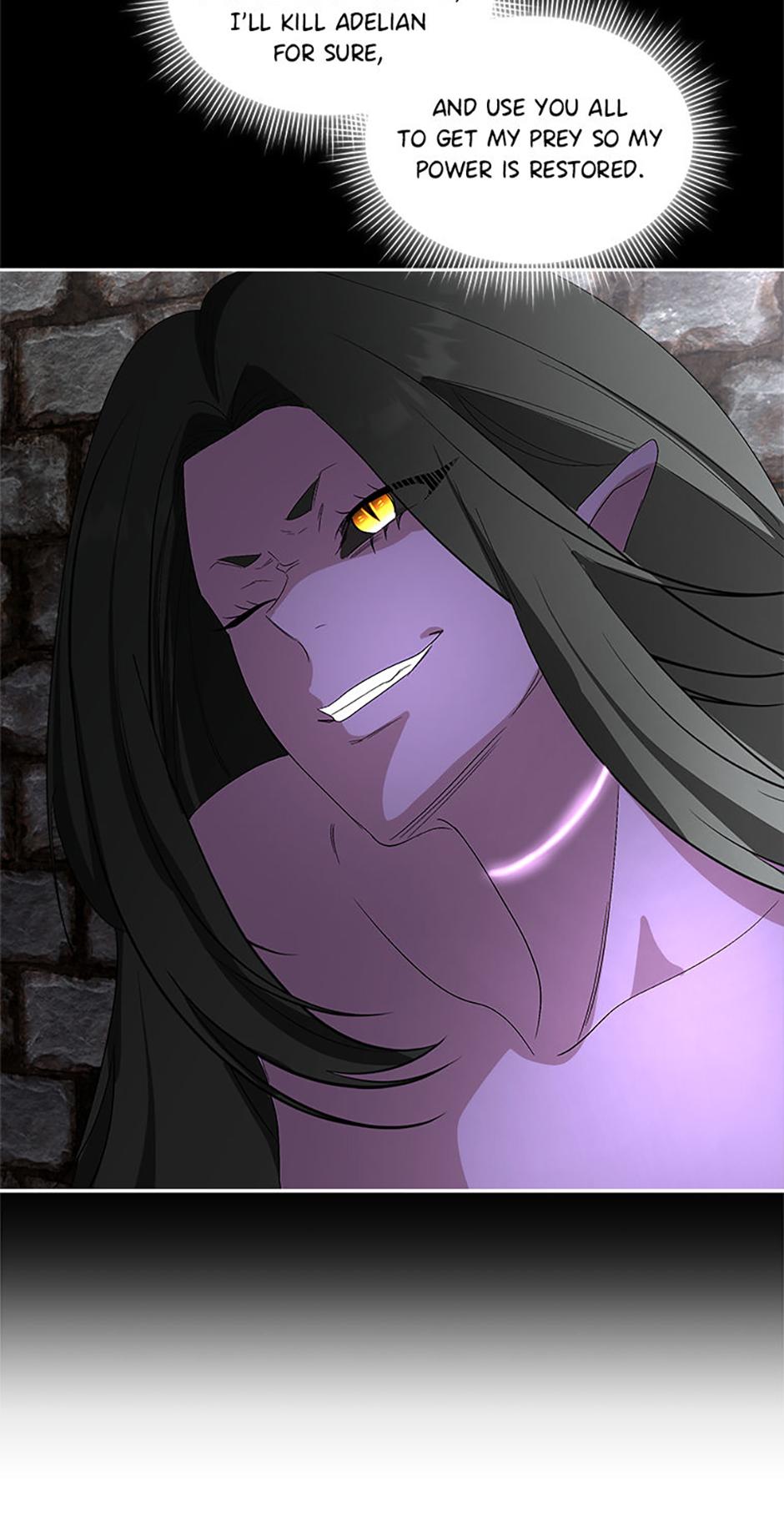 Fostering the Male Lead Chapter 94 page 12 - 