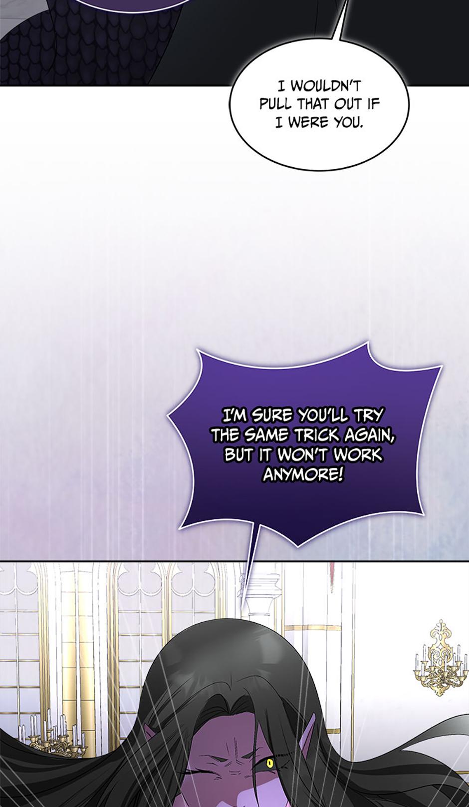 Fostering the Male Lead Chapter 94 page 14 - 