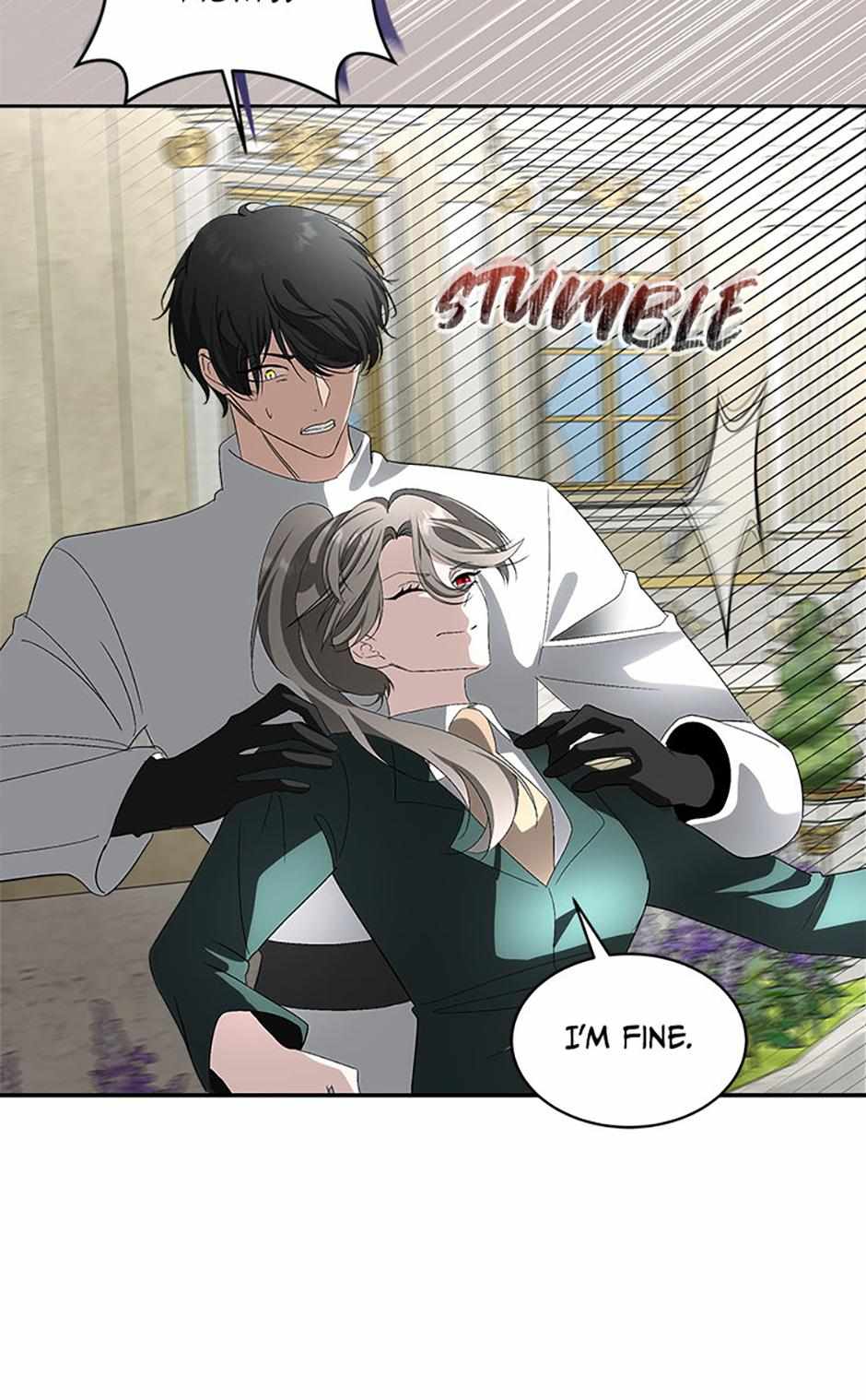Fostering the Male Lead Chapter 94 page 24 - 