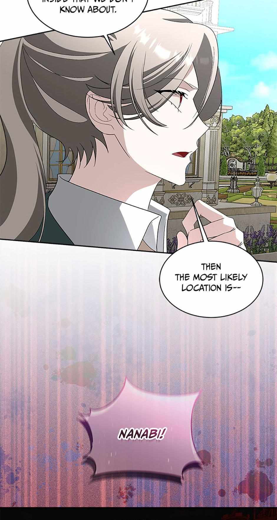 Fostering the Male Lead Chapter 94 page 26 - 