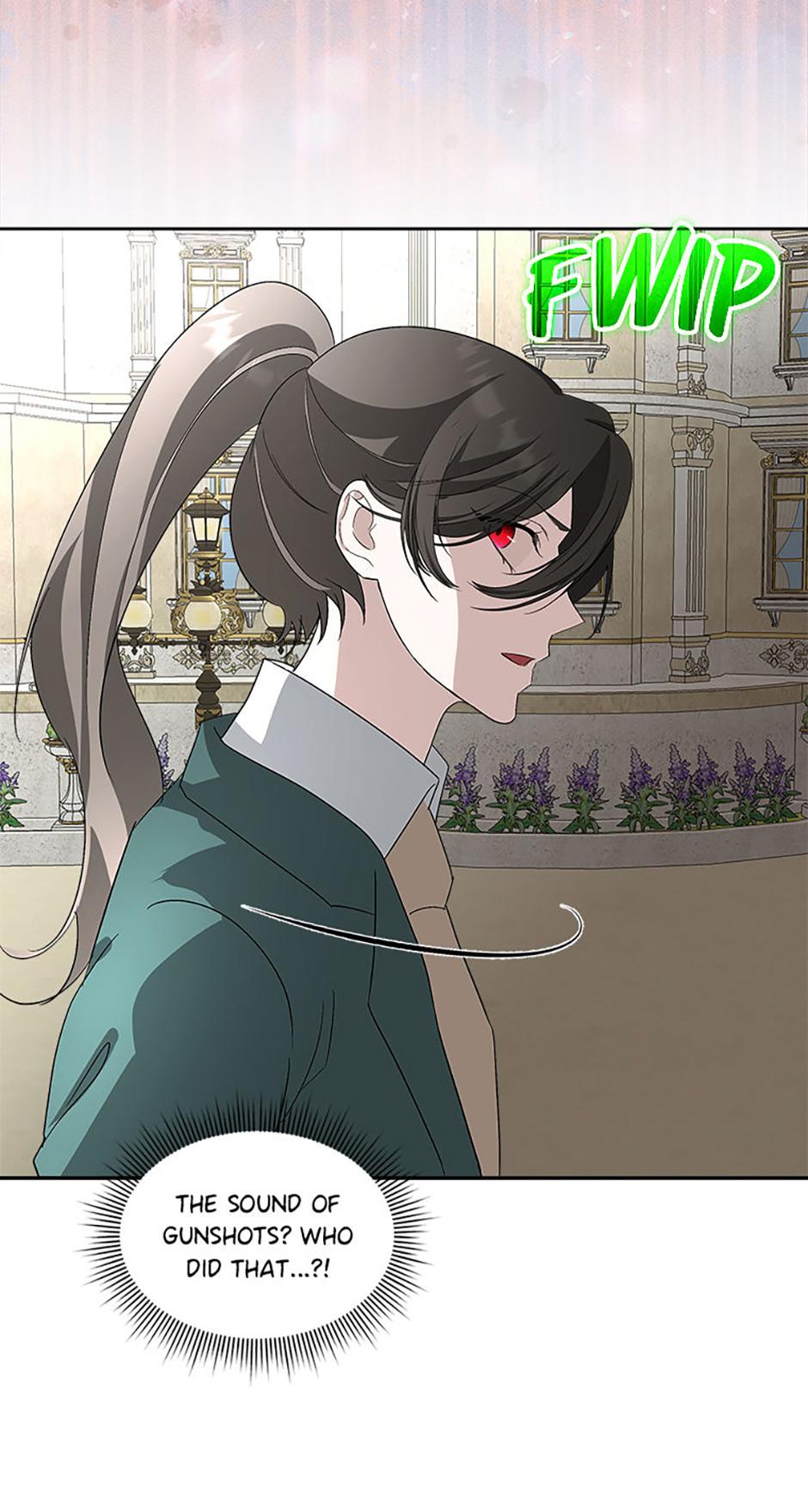 Fostering the Male Lead Chapter 94 page 30 - 