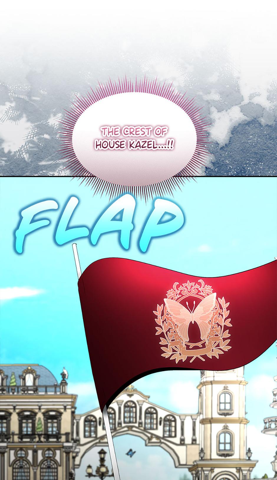 Fostering the Male Lead Chapter 94 page 31 - 