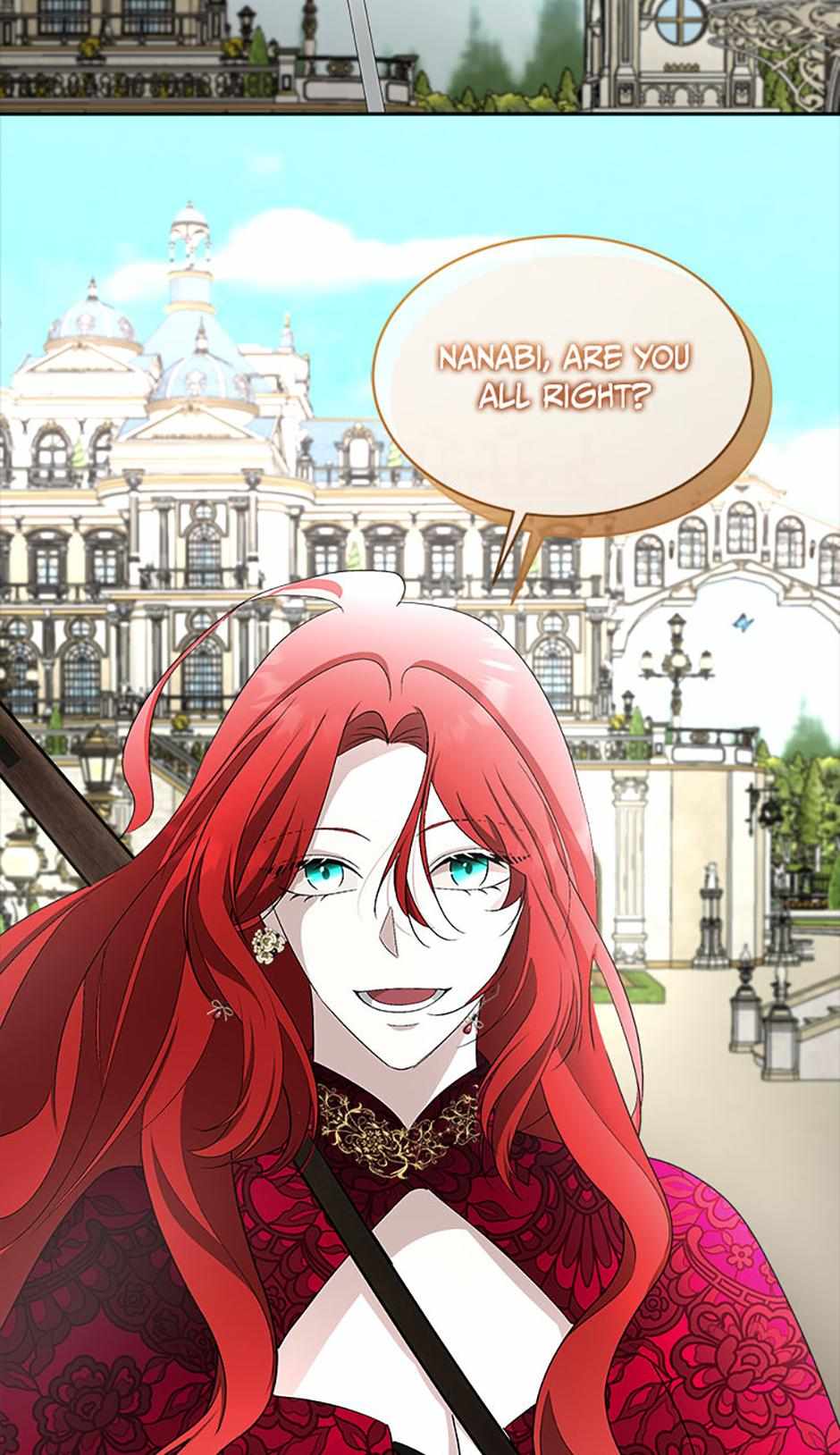 Fostering the Male Lead Chapter 94 page 32 - 