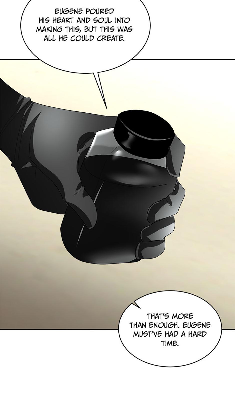 Fostering the Male Lead Chapter 94 page 35 - 