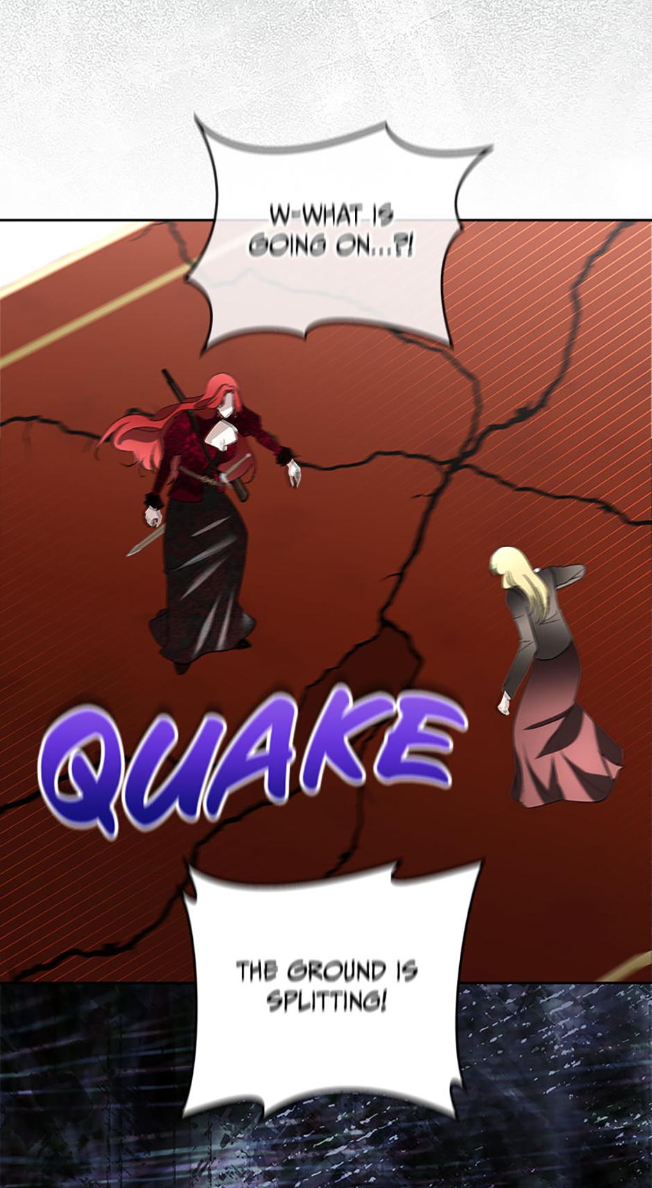 Fostering the Male Lead Chapter 94 page 40 - 