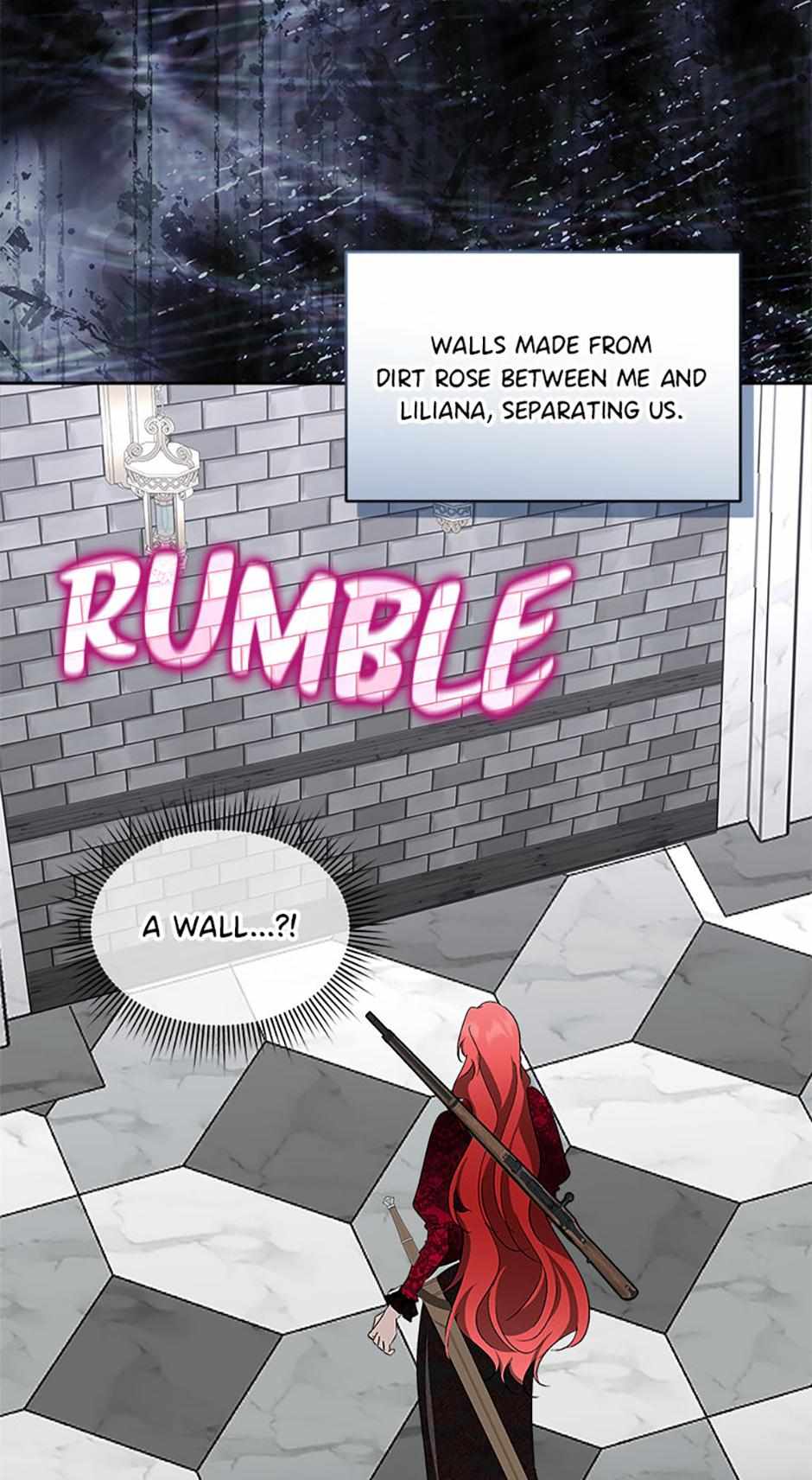 Fostering the Male Lead Chapter 94 page 41 - 