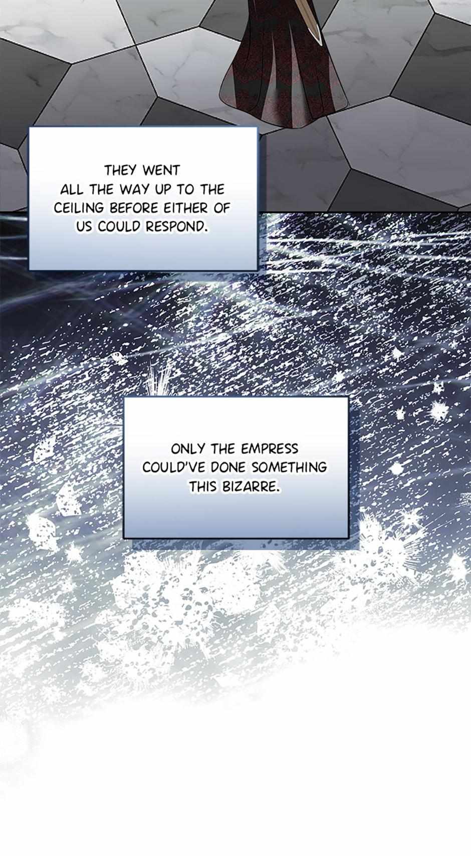 Fostering the Male Lead Chapter 94 page 42 - 