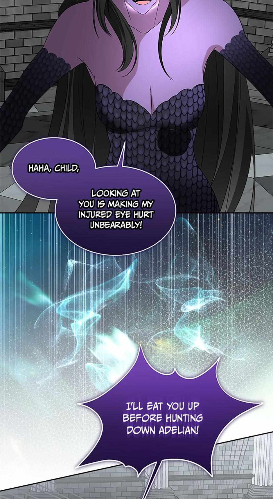 Fostering the Male Lead Chapter 94 page 46 - 