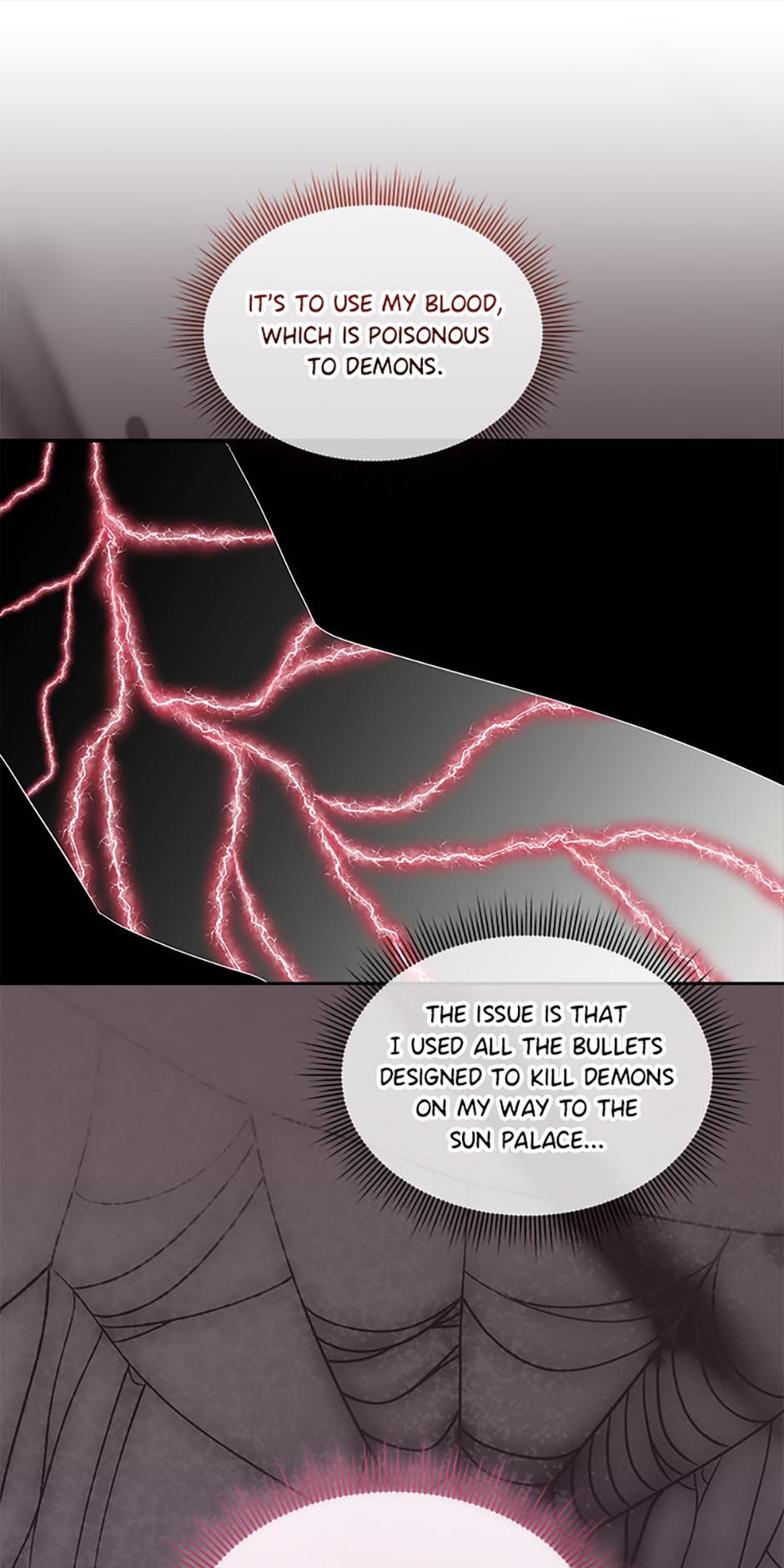 Fostering the Male Lead Chapter 94 page 49 - 