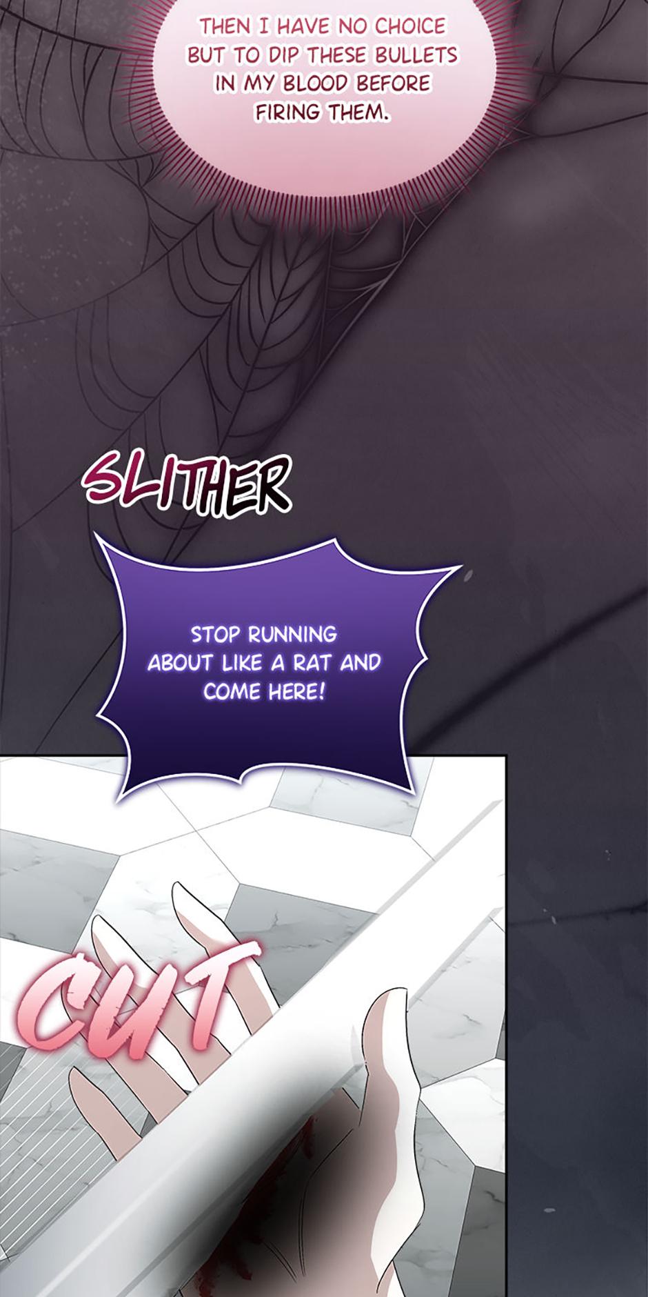 Fostering the Male Lead Chapter 94 page 50 - 