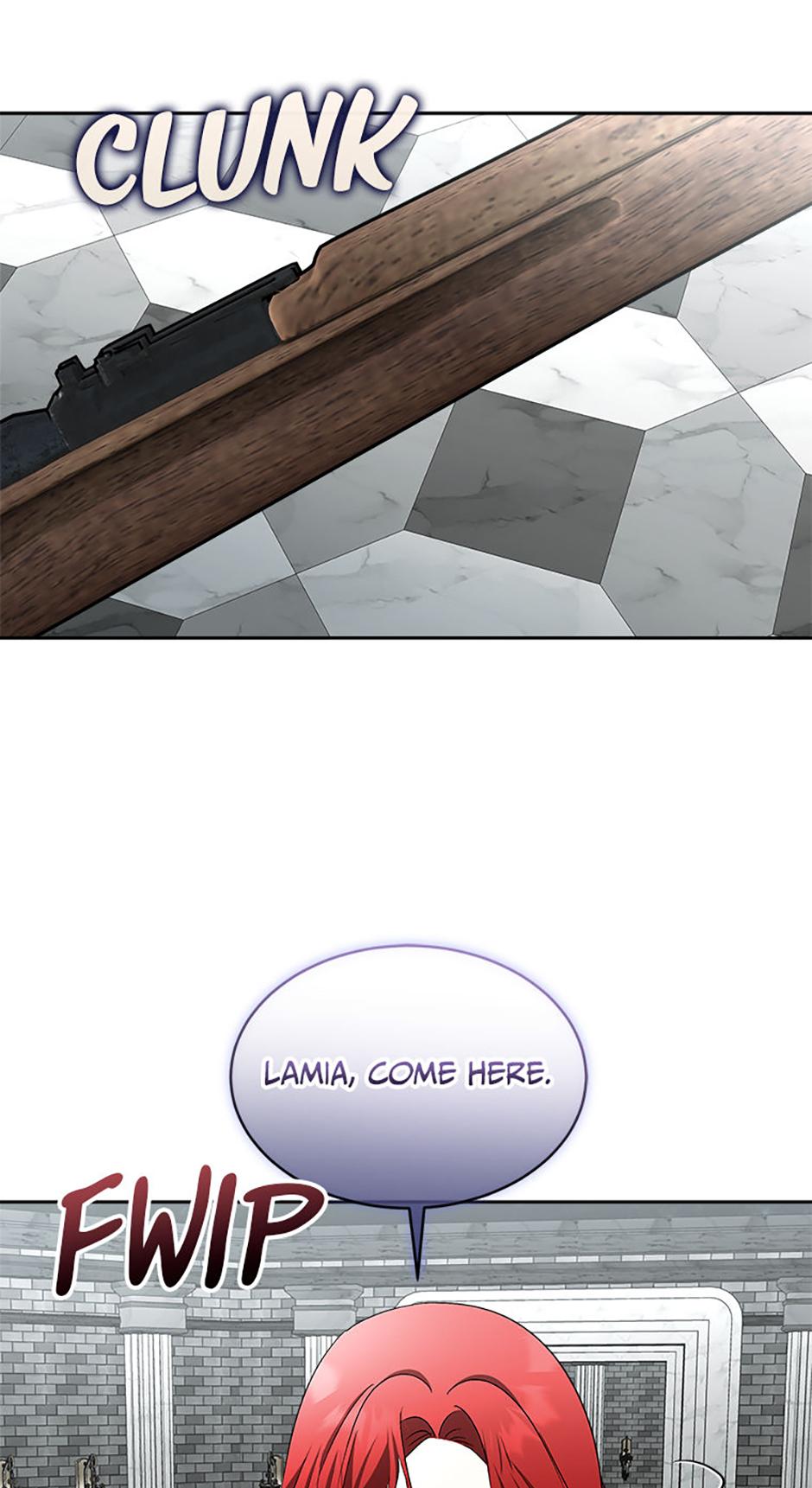 Fostering the Male Lead Chapter 94 page 52 - 