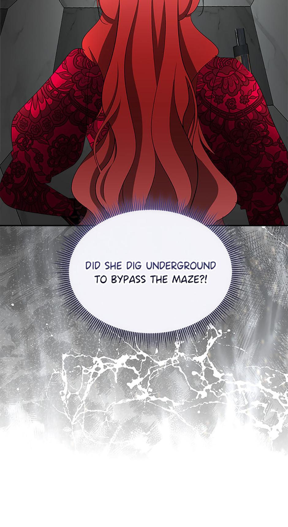 Fostering the Male Lead Chapter 94 page 56 - 