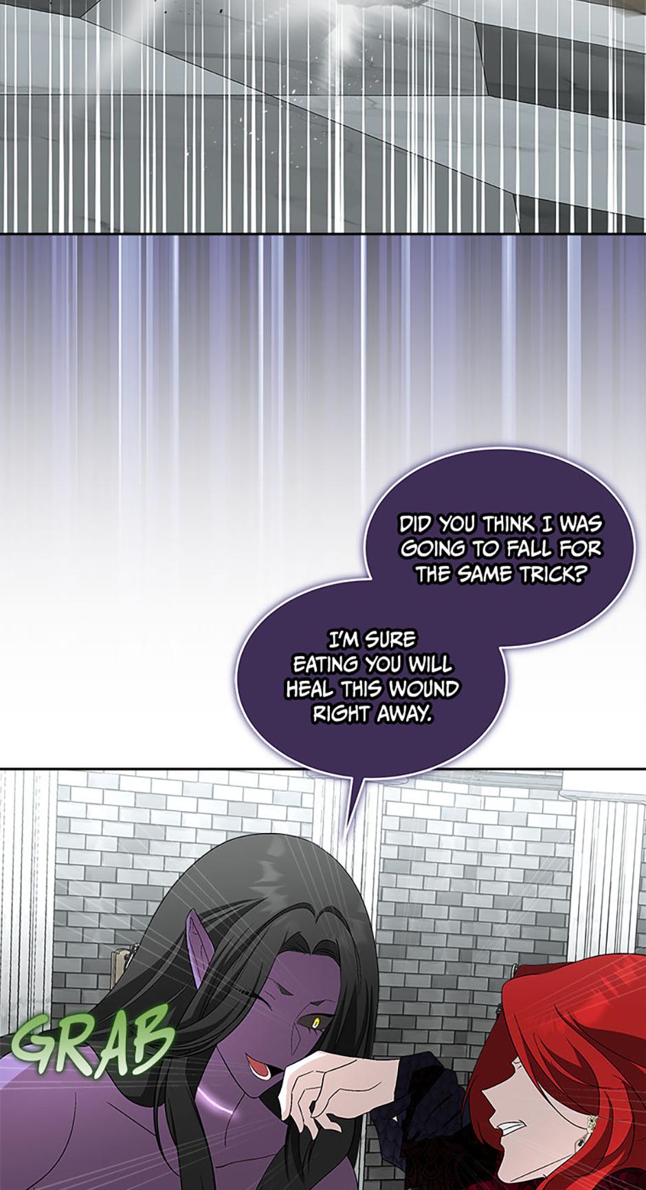 Fostering the Male Lead Chapter 94 page 58 - 