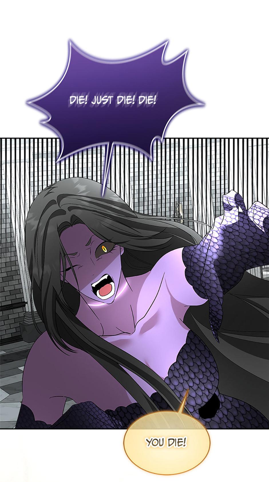 Fostering the Male Lead Chapter 94 page 64 - 
