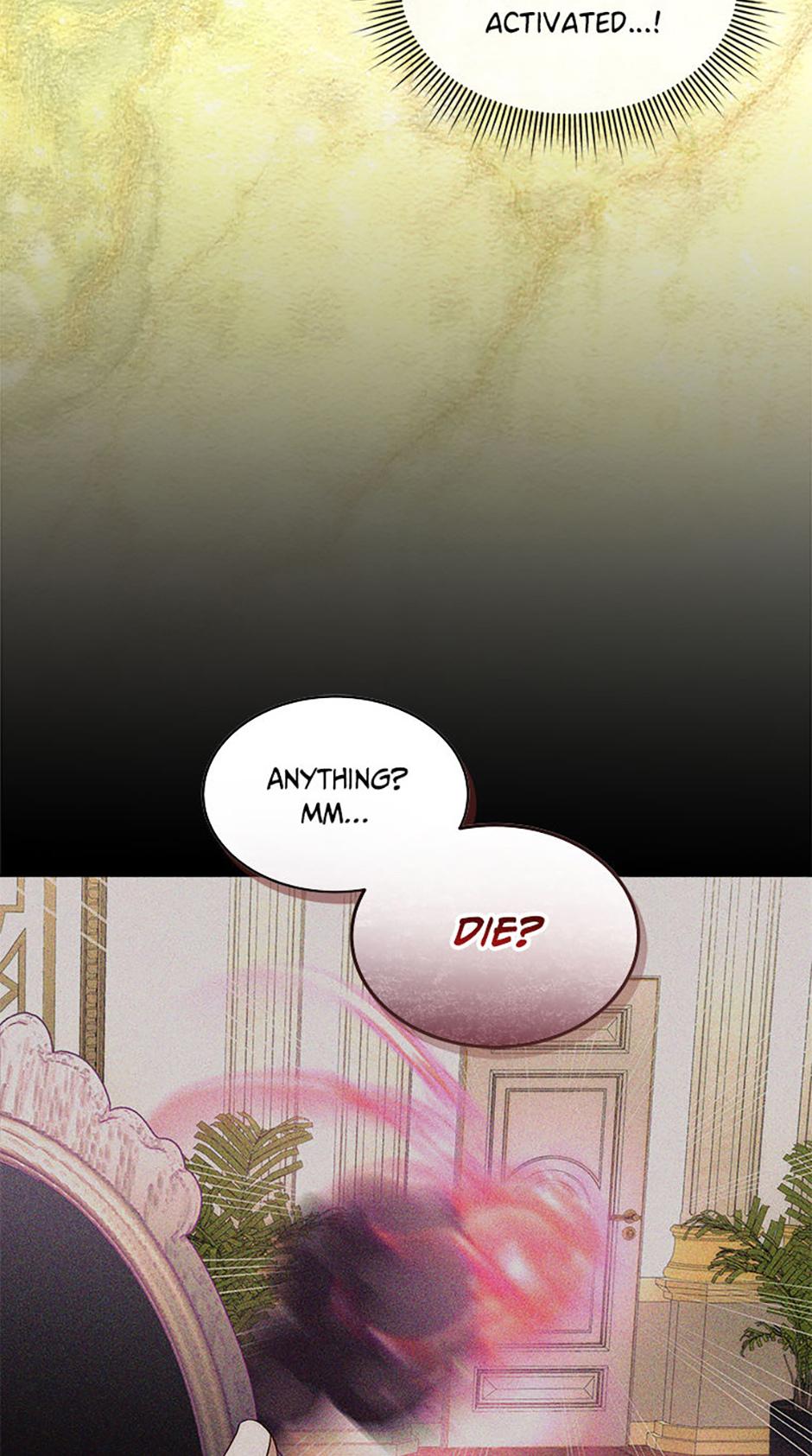 Fostering the Male Lead Chapter 94 page 66 - 