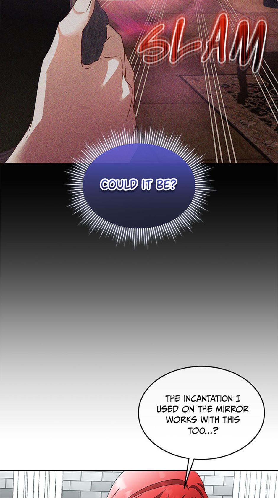 Fostering the Male Lead Chapter 94 page 67 - 