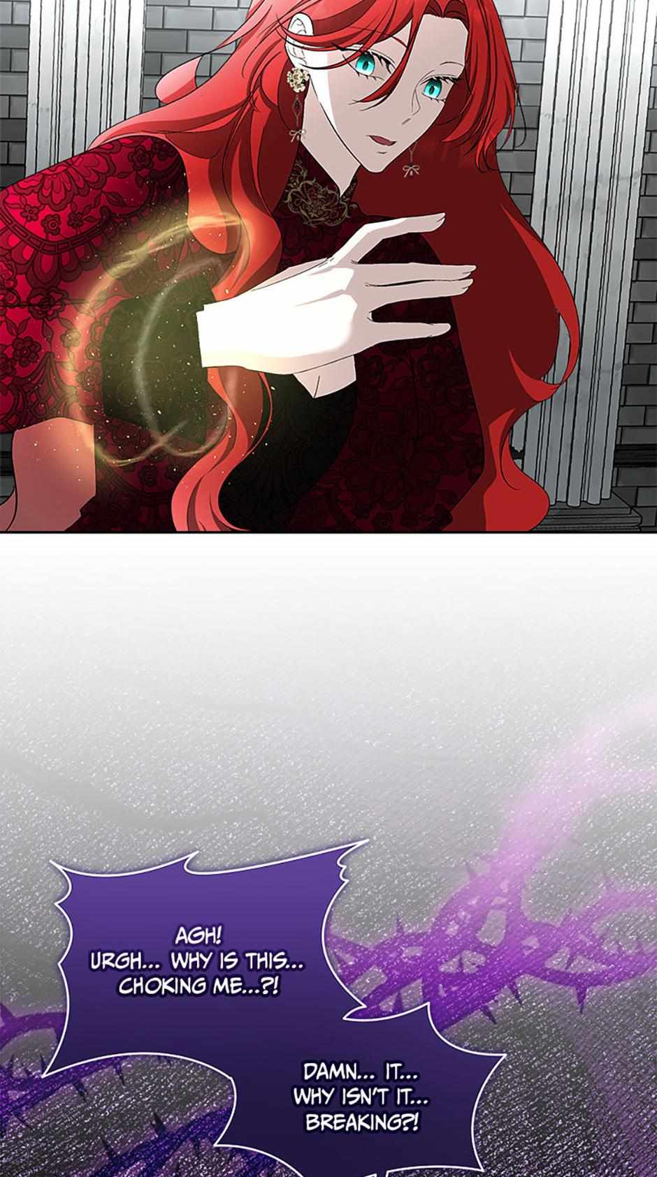 Fostering the Male Lead Chapter 94 page 68 - 
