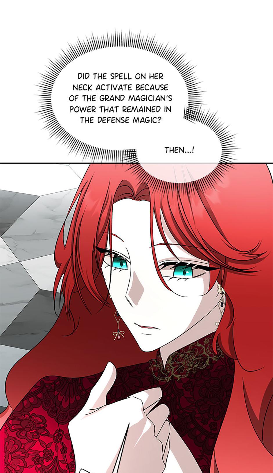 Fostering the Male Lead Chapter 94 page 70 - 