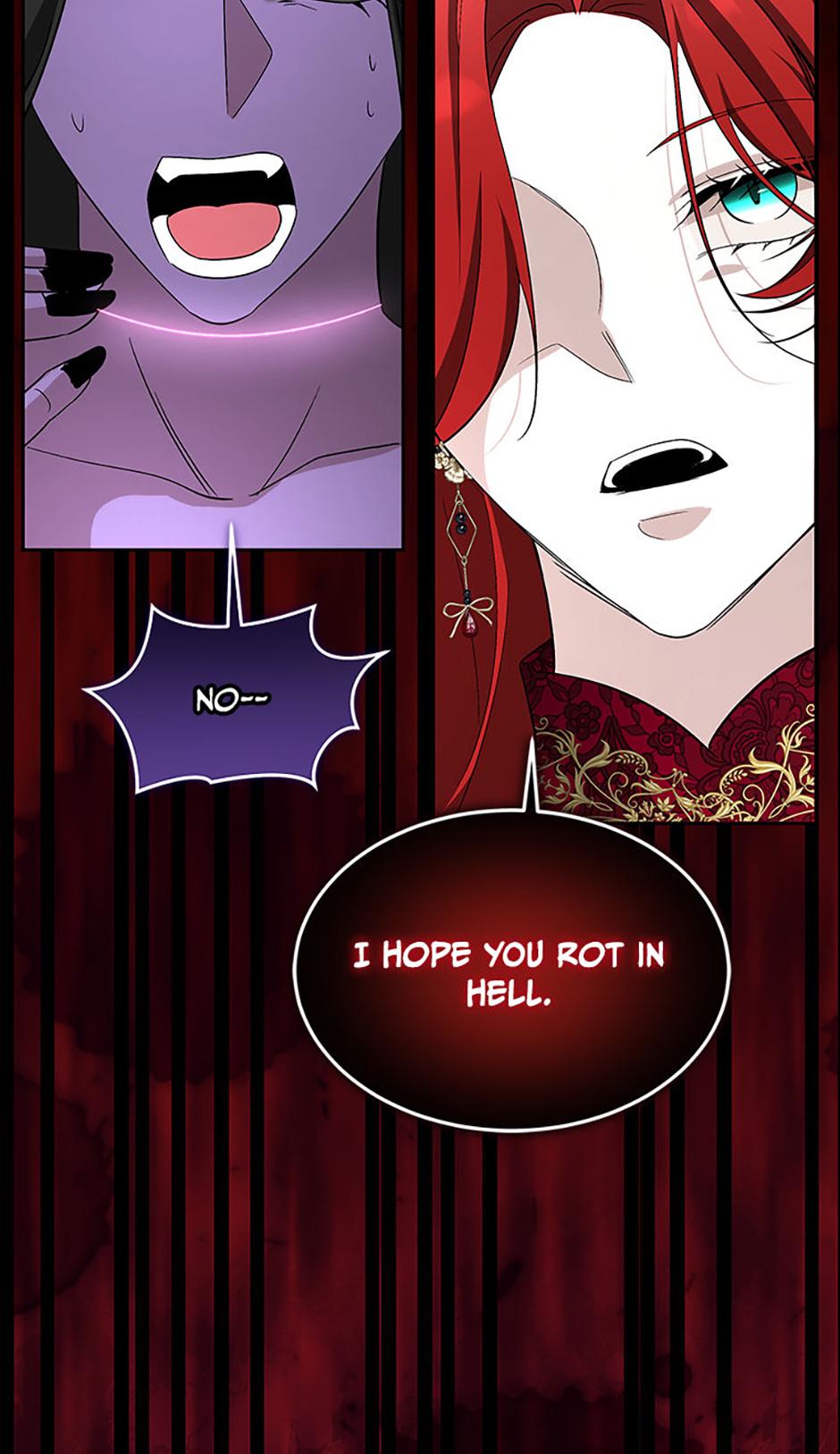 Fostering the Male Lead Chapter 94 page 72 - 