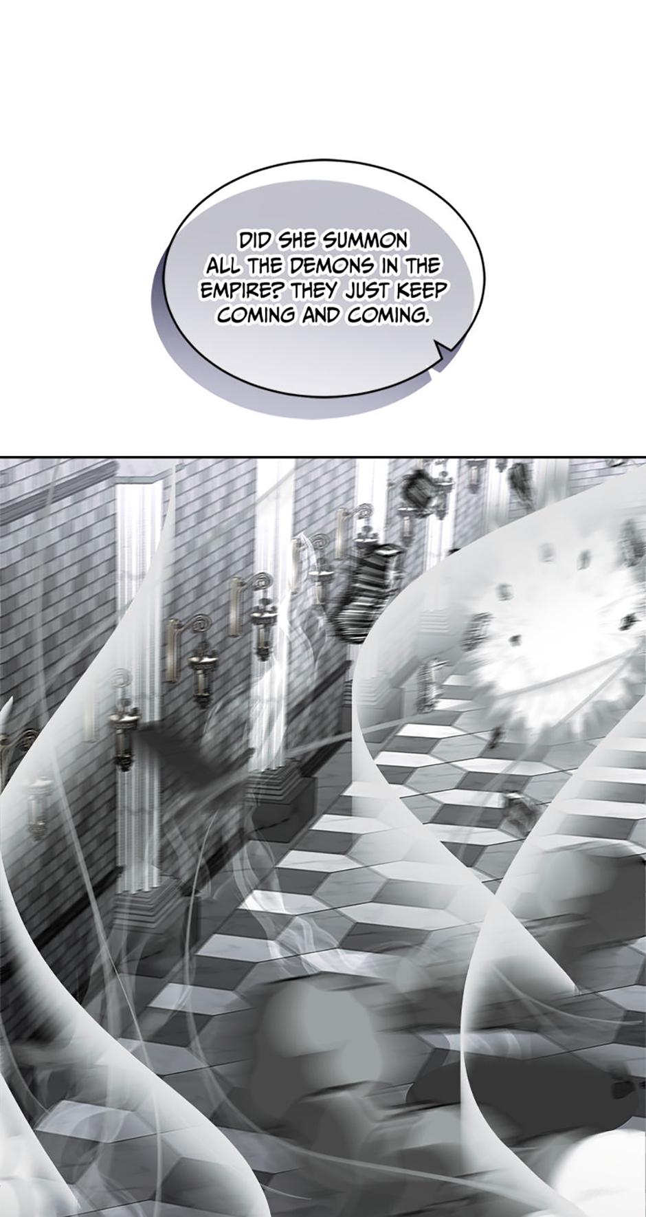 Fostering the Male Lead Chapter 95 page 1 - 