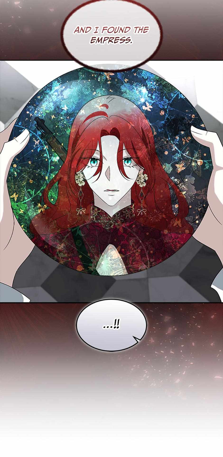 Fostering the Male Lead Chapter 95 page 16 - 