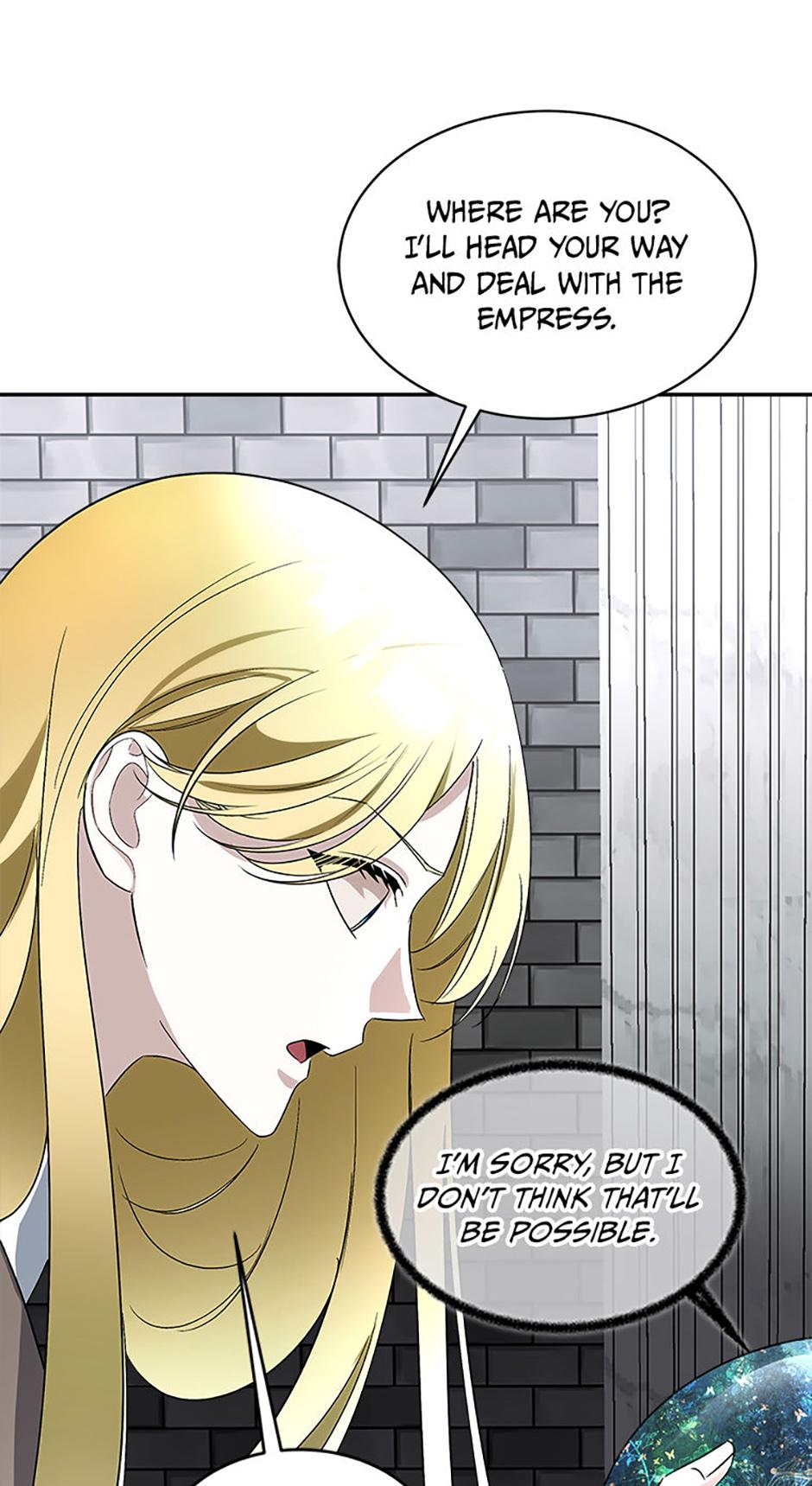 Fostering the Male Lead Chapter 95 page 17 - 