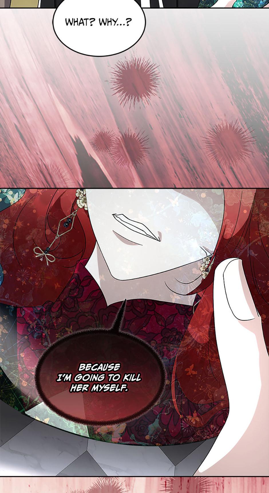 Fostering the Male Lead Chapter 95 page 18 - 