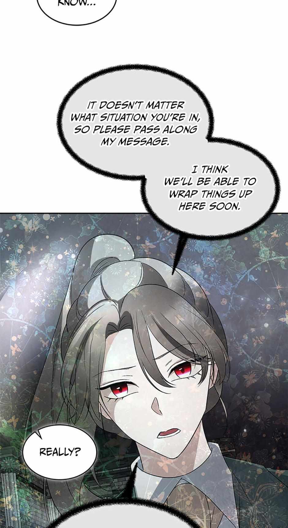 Fostering the Male Lead Chapter 95 page 20 - 