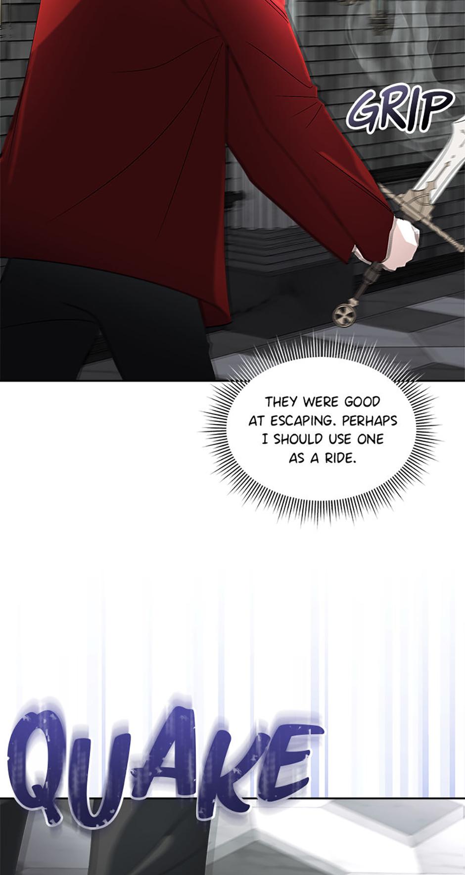 Fostering the Male Lead Chapter 95 page 3 - 