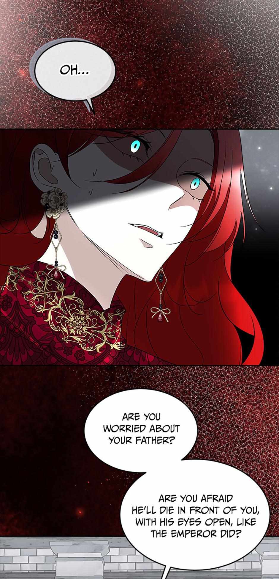 Fostering the Male Lead Chapter 95 page 27 - 
