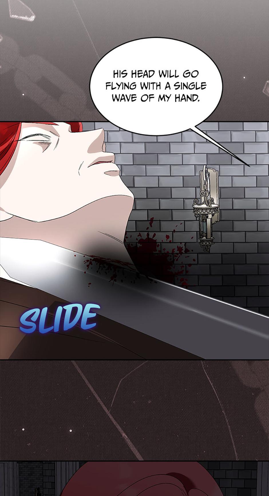 Fostering the Male Lead Chapter 95 page 32 - 
