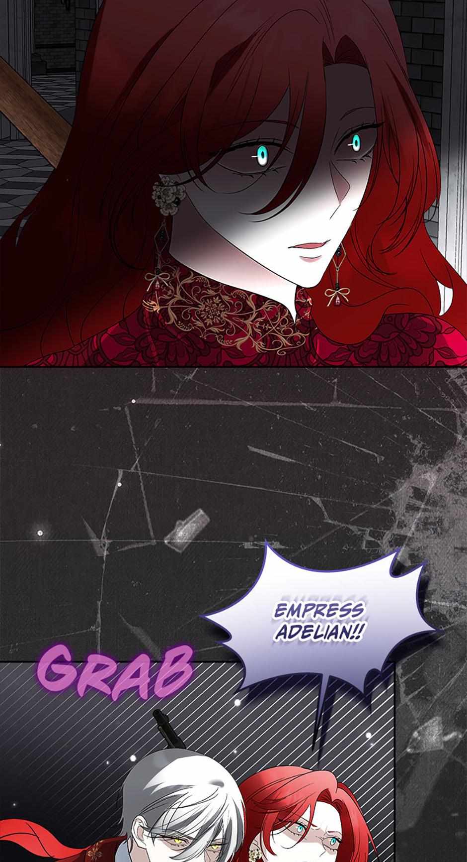 Fostering the Male Lead Chapter 95 page 33 - 