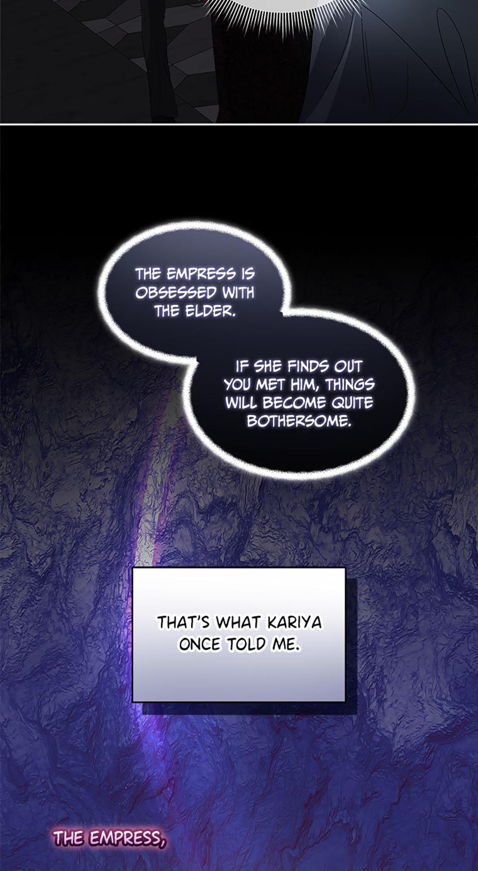 Fostering the Male Lead Chapter 95 page 40 - 