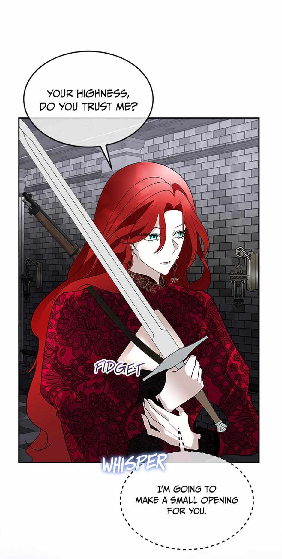 Fostering the Male Lead Chapter 95 page 43 - 